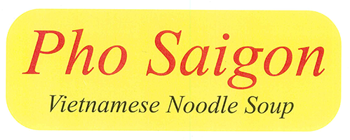 Pho Saigon