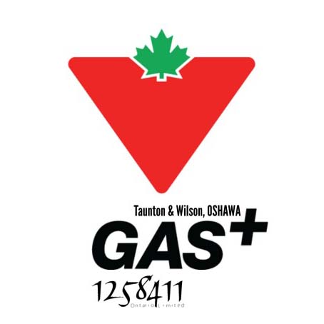 Taunton CT Gas